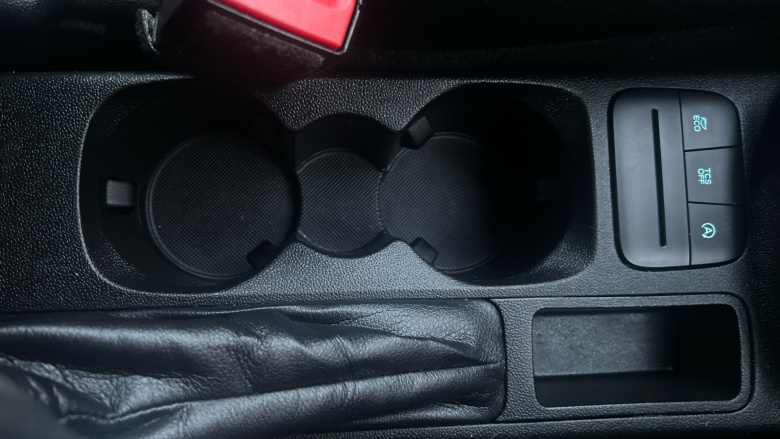 Ford Fiesta 1.0 EcoBoost 125 ST-Line 5dr Petrol Hatchback